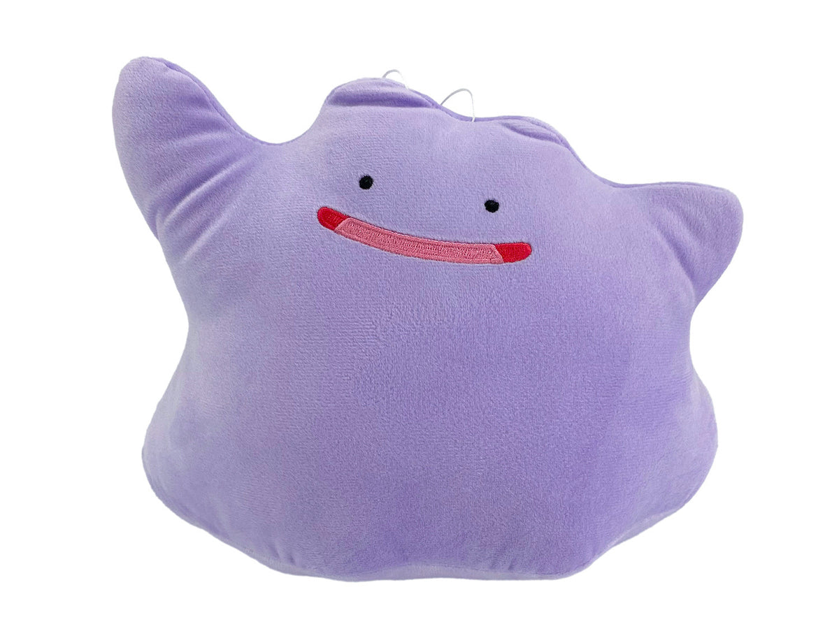 Plush Ditto Pokémon Color Collection Purple - Meccha Japan
