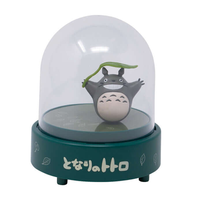 My Neighbour Totoro Spinning Music Box