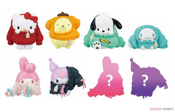 Hello Kitty & Friends PERIHAPI!