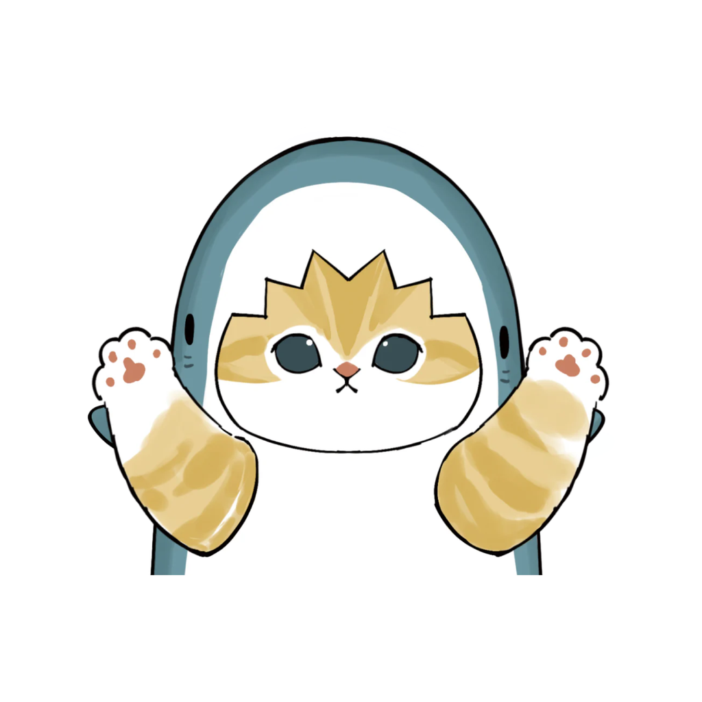 Mofusund oshoppu:: UK Kawaii + Stationery | Plushies, Anime Merch, Model Kits
