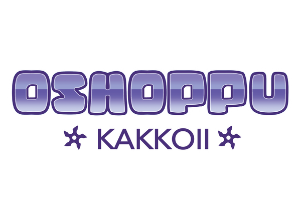 Oshoppu Kakkoii
