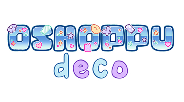 Oshoppu Deco