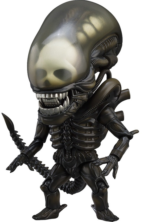 Alien Alien Nendoroid