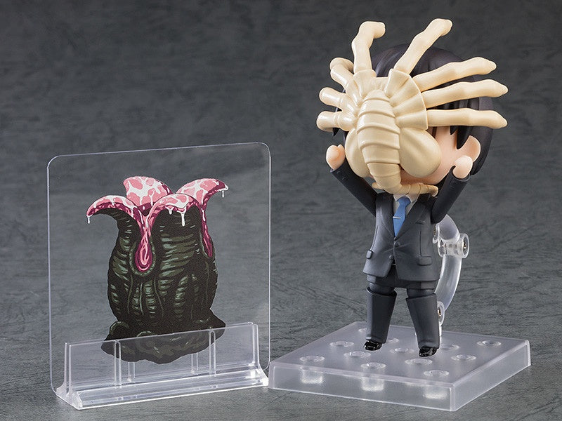 Alien Alien Nendoroid