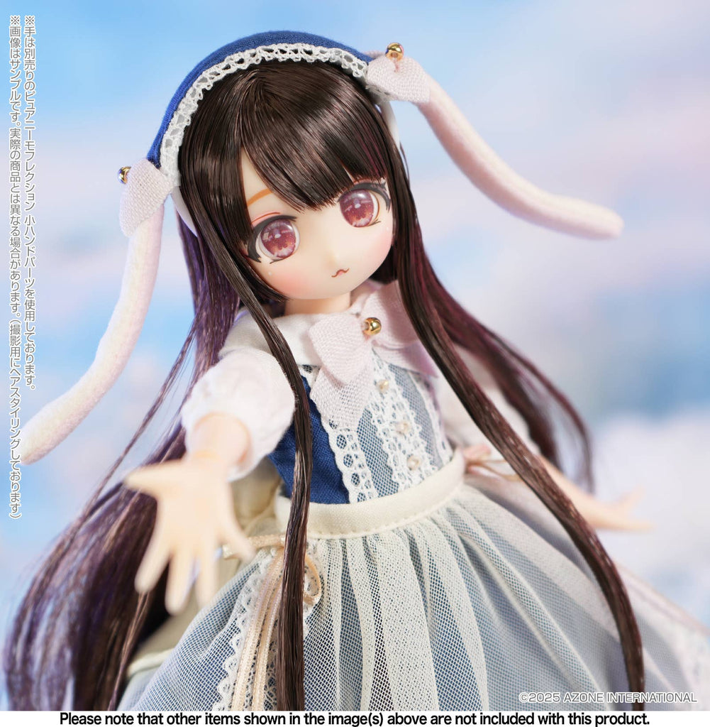 Azone Scale Doll 1/6 Colorful Dreamin'/ Konomi in Wonderland [Blue Moon ver.]