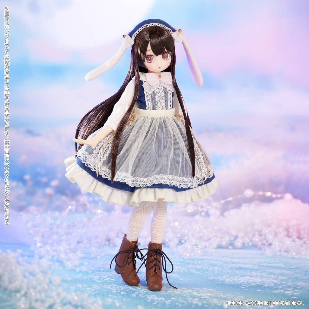 Azone Scale Doll 1/6 Colorful Dreamin'/ Konomi in Wonderland [Blue Moon ver.]