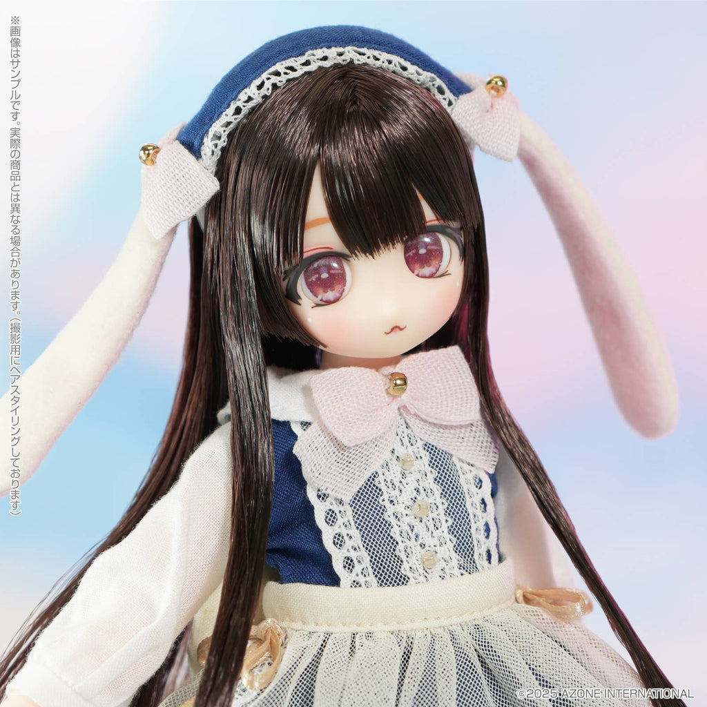 Azone Scale Doll 1/6 Colorful Dreamin'/ Konomi in Wonderland [Blue Moon ver.]