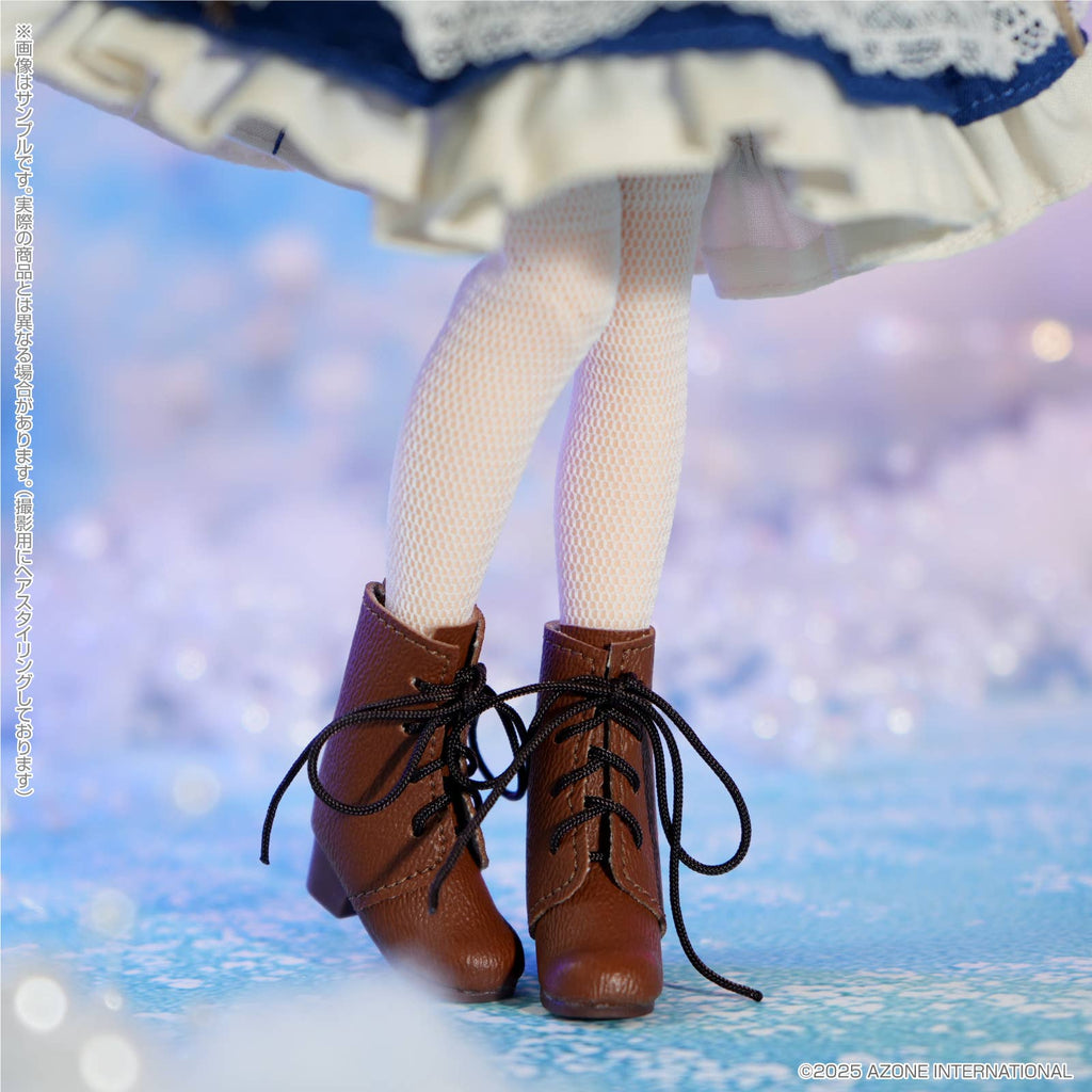 Azone Scale Doll 1/6 Colorful Dreamin'/ Konomi in Wonderland [Blue Moon ver.]