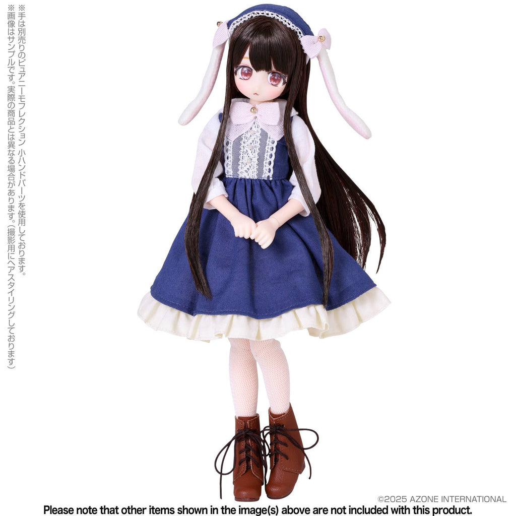 Azone Scale Doll 1/6 Colorful Dreamin'/ Konomi in Wonderland [Blue Moon ver.]