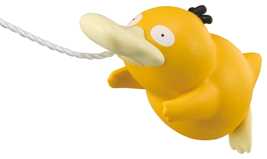 Bandai Bikkura Tamago Pokemon Fishing in the Bath Vol. 3 [Individual Random]