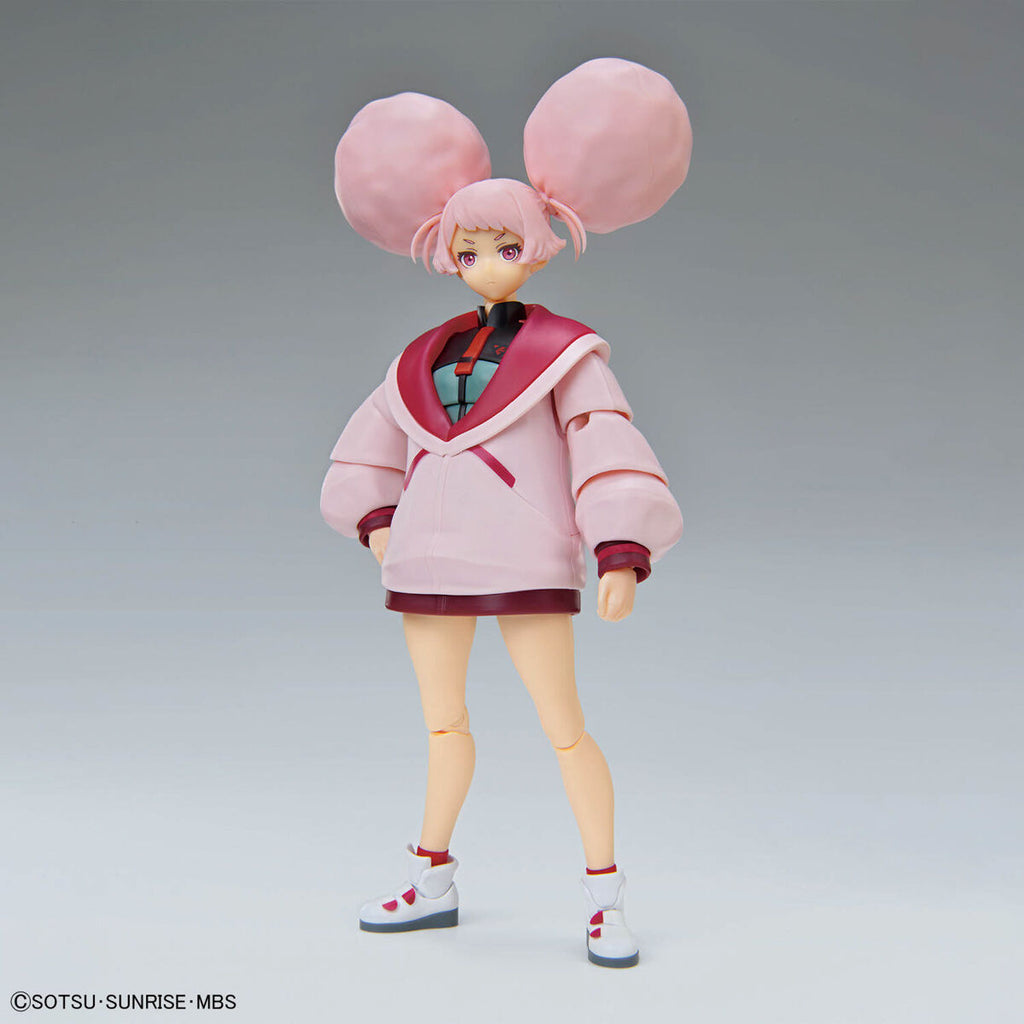 Bandai Chuatury Panlunch Figure-rise Standard