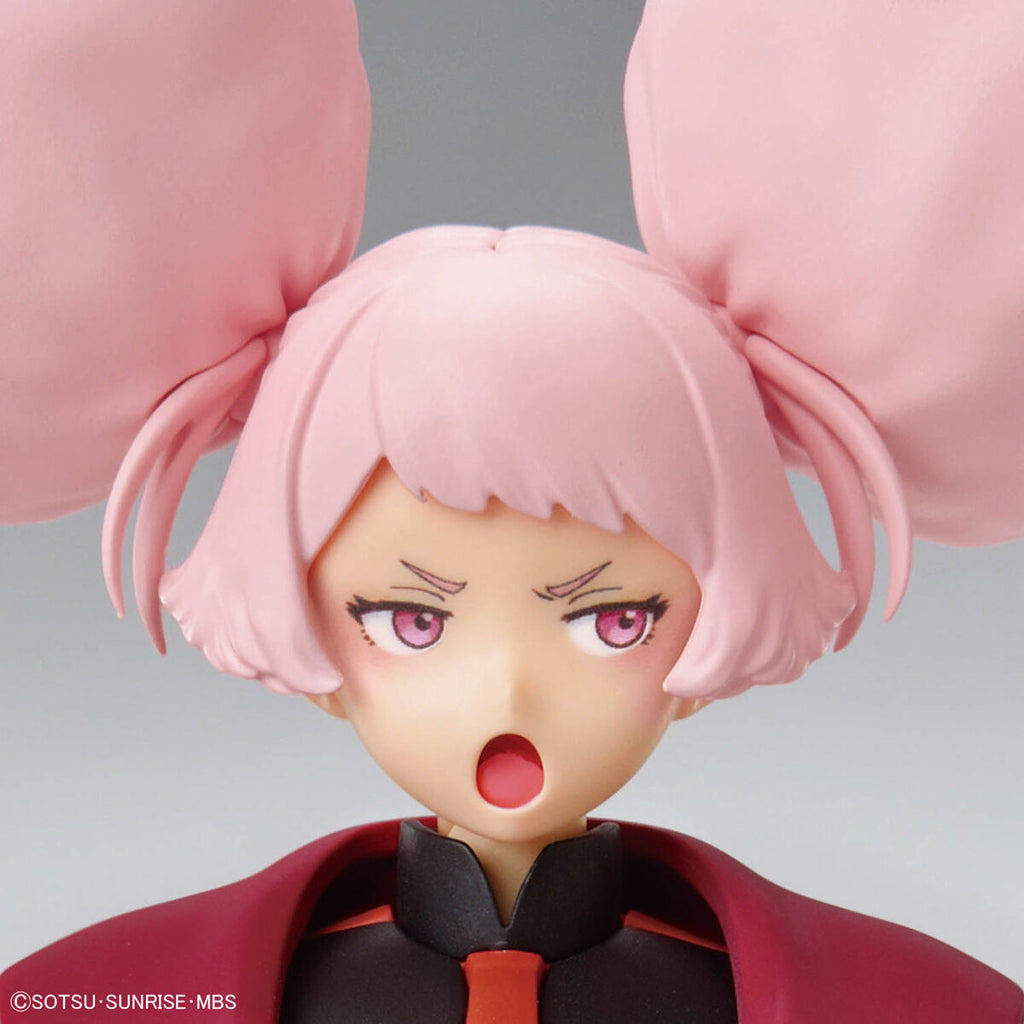 Bandai Chuatury Panlunch Figure-rise Standard