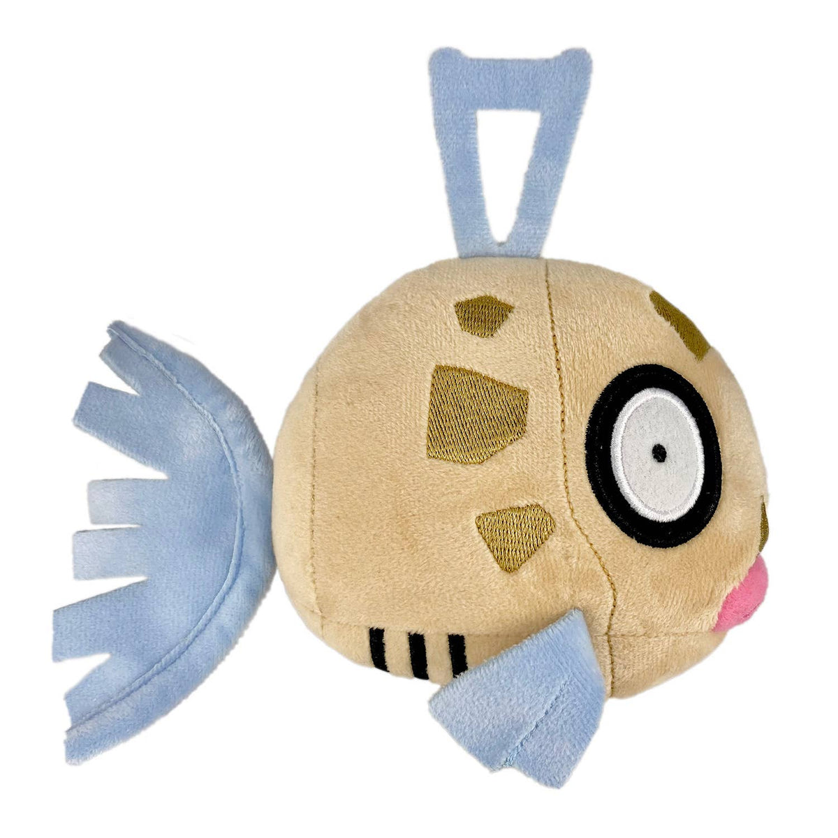 Feebas Plush [Pokémon] – oshoppu