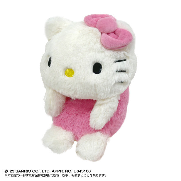 Bandai Funbarus Hello Kitty Posture Pal