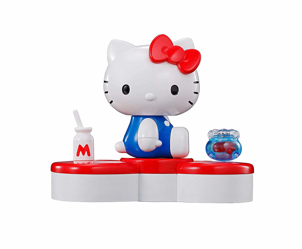 Bandai Hello Kitty Chogokin [45th Anniversary]