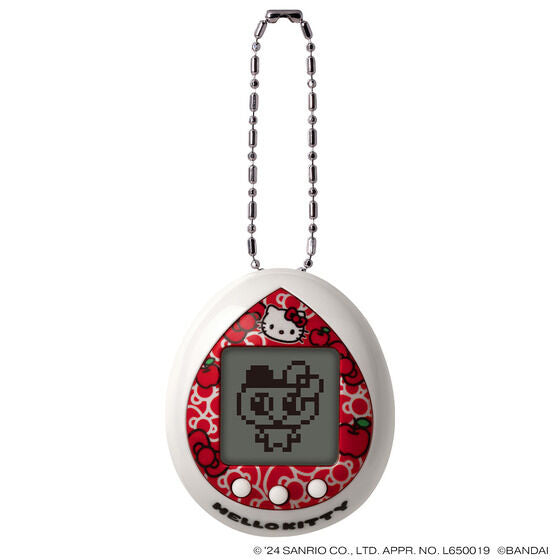 Bandai Hello Kitty Tamagotchi: Red [Japanese Import]