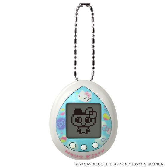 Bandai Hello Kitty Tamagotchi: Sky Blue [Japanese Import]