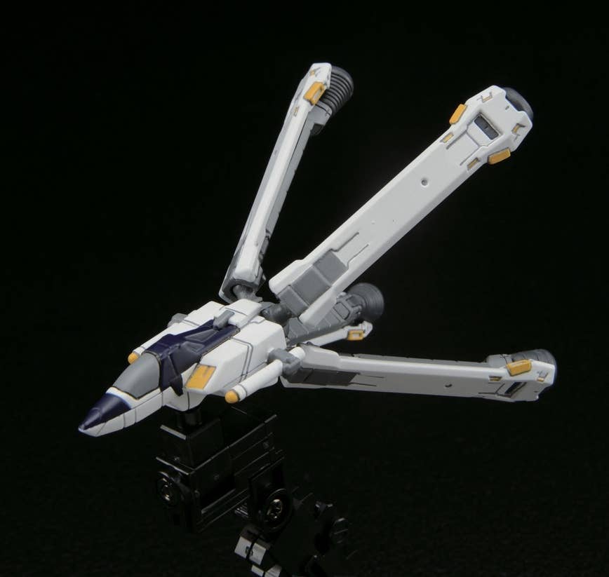 HGUC Gundam Cross Bone X1 1/144 – oshoppu