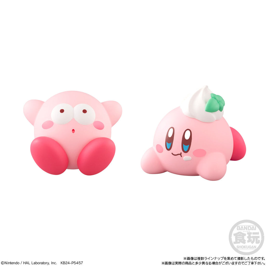 Bandai Kirby Friends 4 [Random Individual]