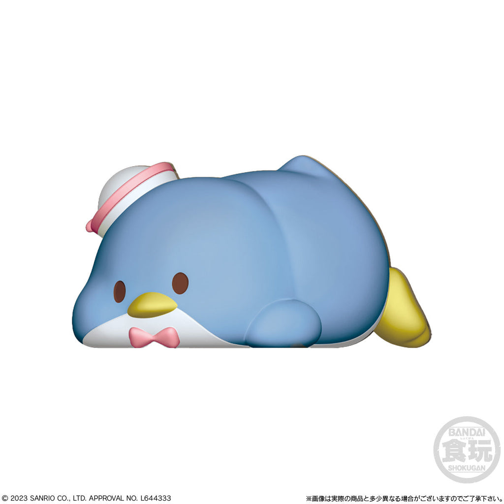 Bandai Mochiri Kororin Sanrio Characters: Choose Your Box