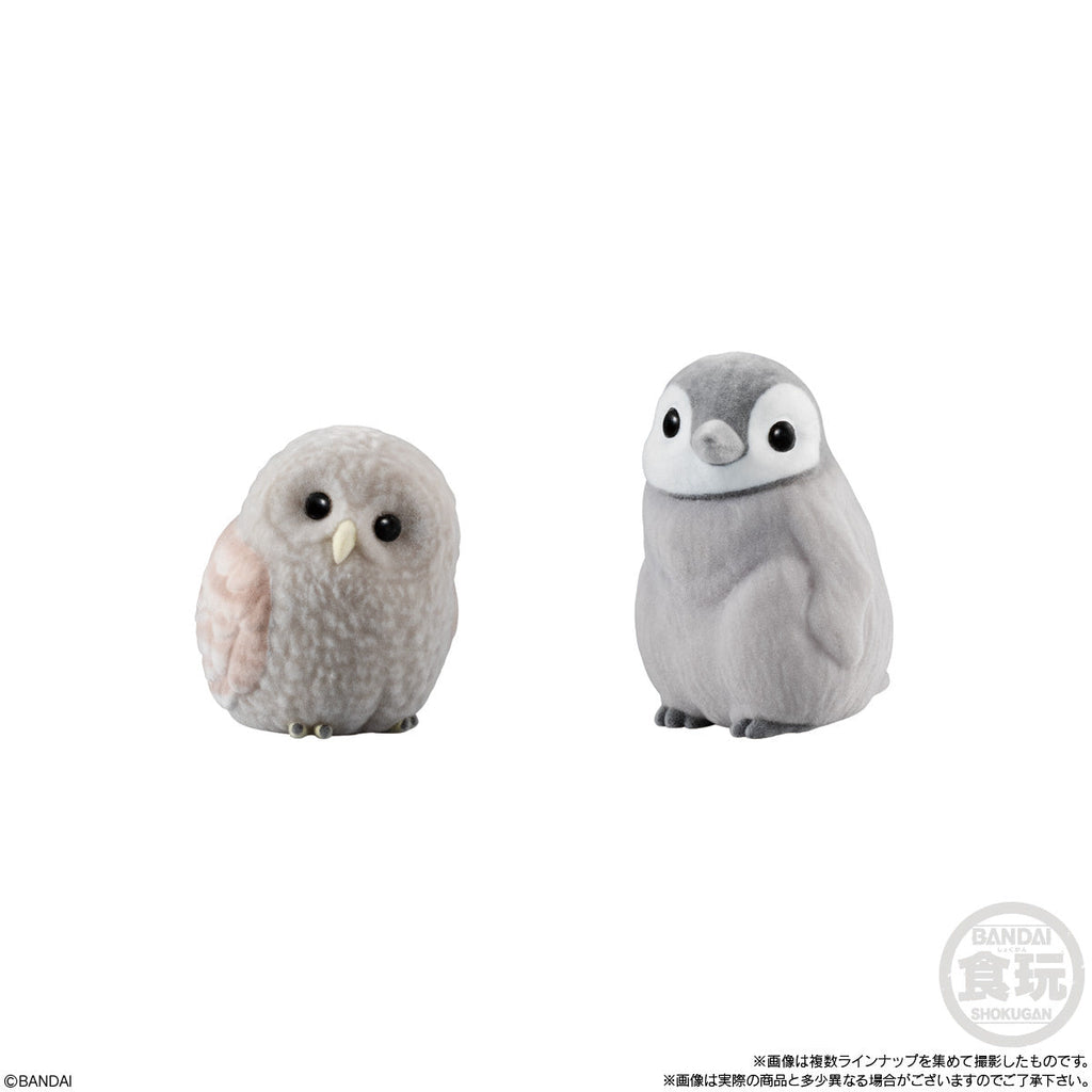 Bandai Mofumofu Tenori Friends