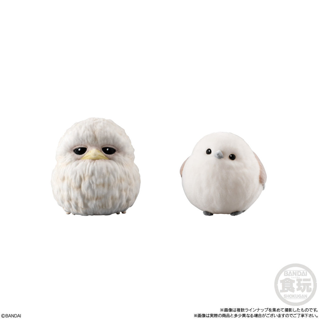 Bandai Mofumofu Tenori Friends