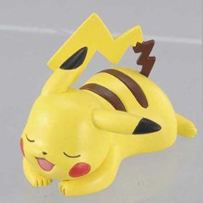 Bandai Turtwig Evolution Set Pokemon Plamo