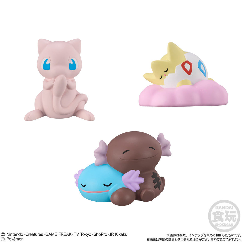 Bandai Your Encounter with Pokemon Trading Figure [Pokemon Kids]