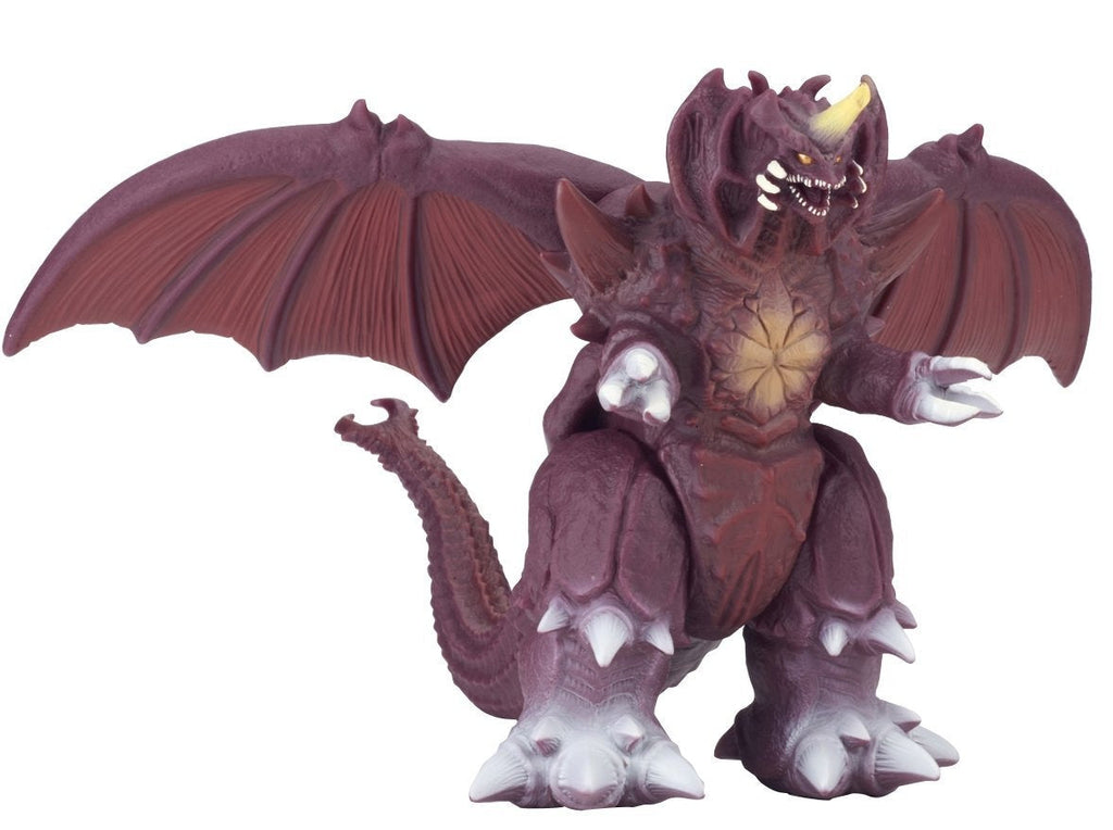 Godzilla Destroyah [Movie Monster Series]