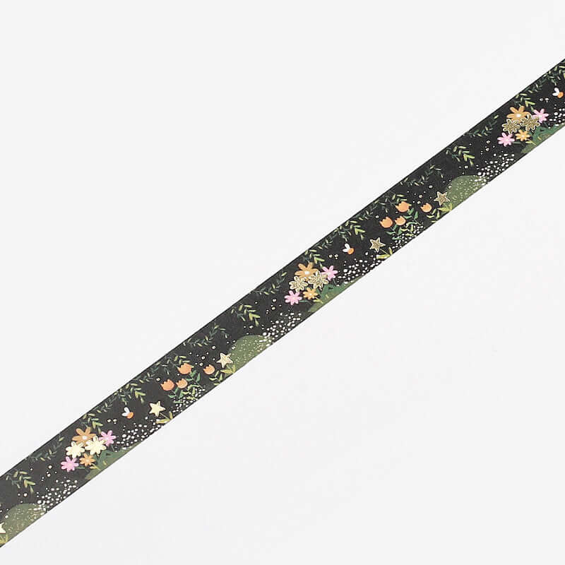 BGM Forest of Fireflies Washi Tape