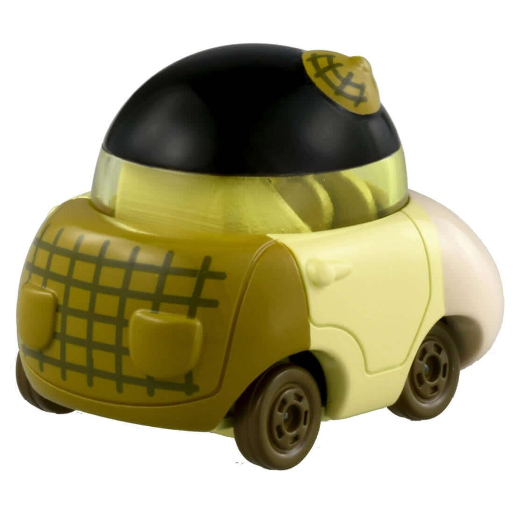 Butt Detective Toy Cars Dream Tomica Butt Detective