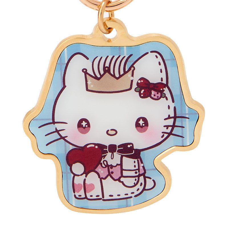 Dolly Mix Hello Kitty x Dolly Mix Metal Keychain [Dear Daniel]