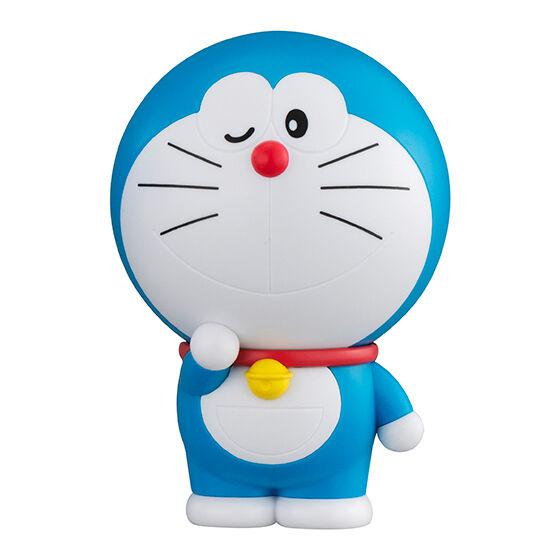 Doraemon Doraemon Capchara Vol. 09 by Bandai