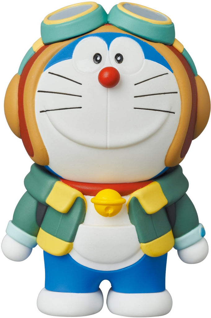 Doraemon Doraemon: Nobita's Sky Utopia UDF