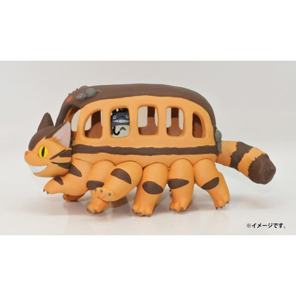 Ensky Catbus Kum Kum Puzzle