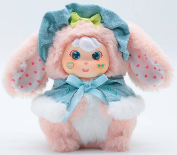 Friendsheep BOJIDOJI Teatime Plush Toy Collection [Friendsheep]