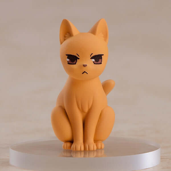 Fruits Basket Kyo Soma Nendoroid [Fruits Basket]