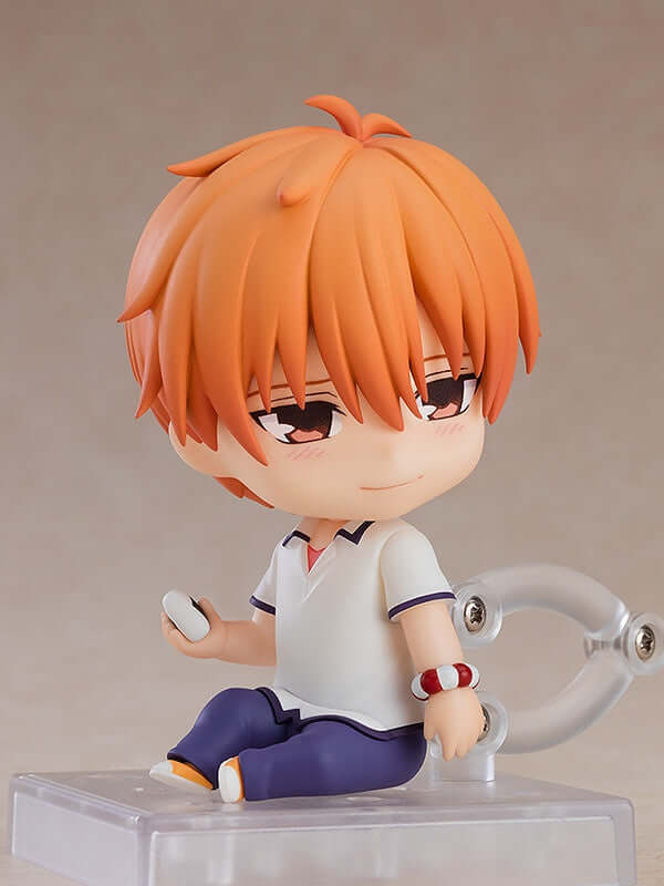 Fruits Basket Kyo Soma Nendoroid [Fruits Basket]