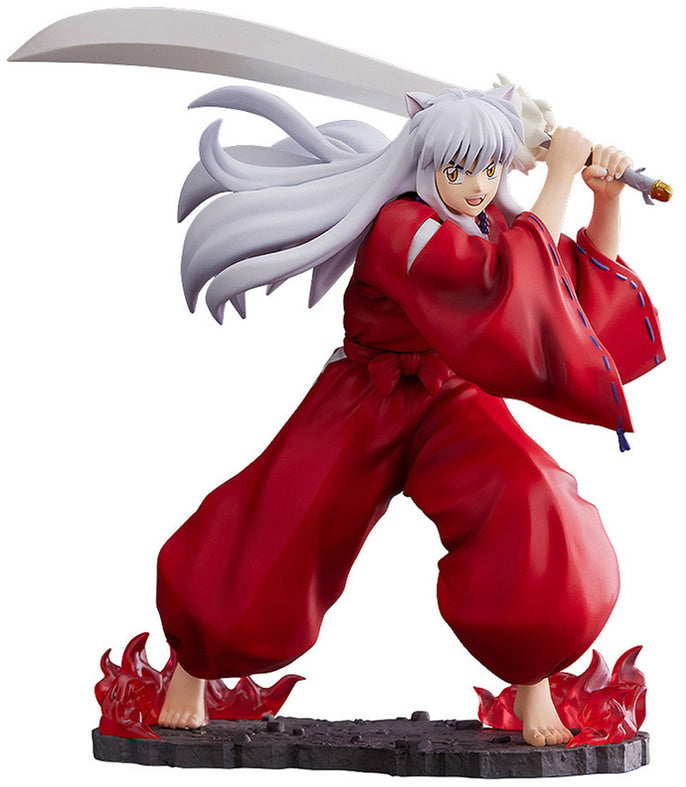 FuRyu TENITOL Inuyasha