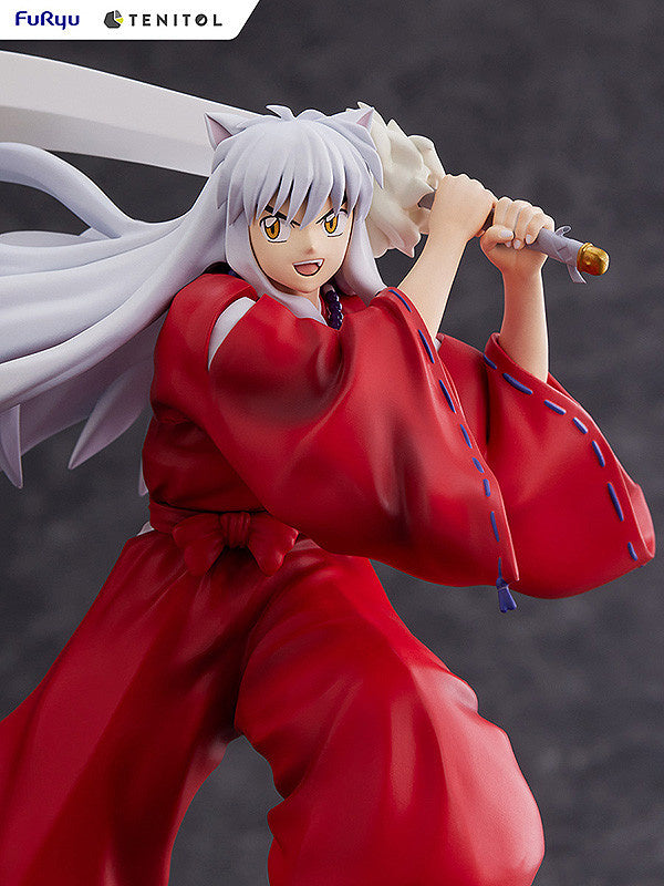 FuRyu TENITOL Inuyasha