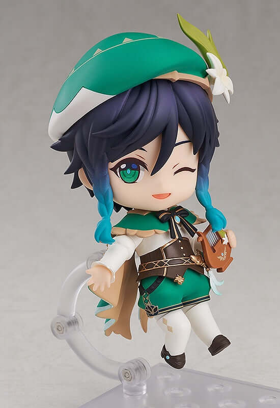 Genshin Impact Nendoroid Venti [Genshin Impact]