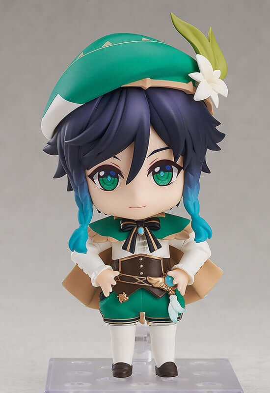 Genshin Impact Nendoroid Venti [Genshin Impact]