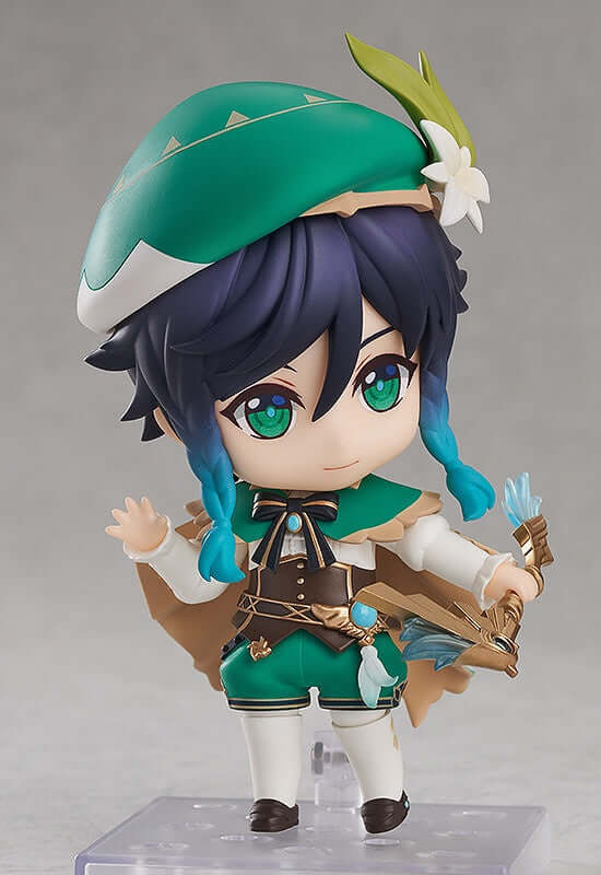 Genshin Impact Nendoroid Venti [Genshin Impact]