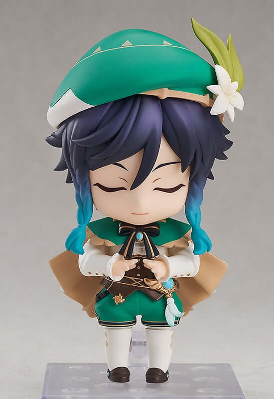 Genshin Impact Nendoroid Venti [Genshin Impact]