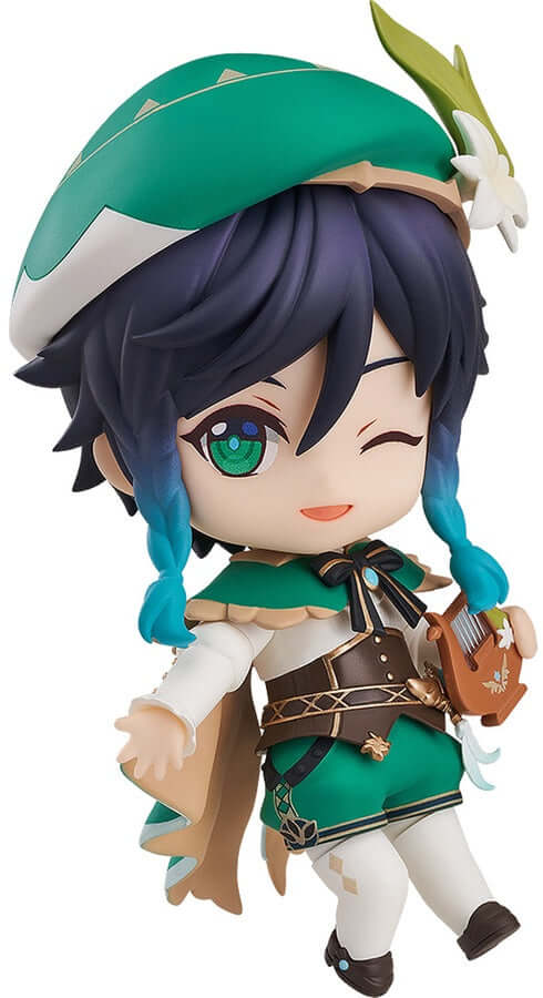 Genshin Impact Nendoroid Venti [Genshin Impact]