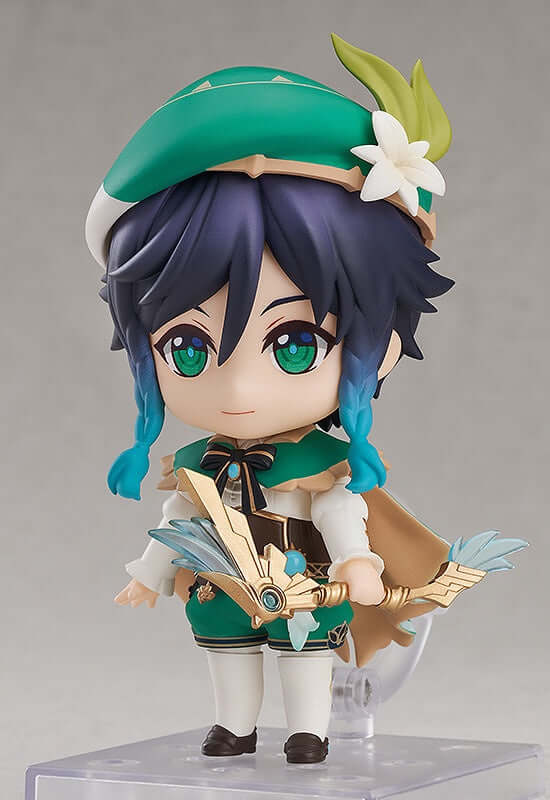 Genshin Impact Nendoroid Venti [Genshin Impact]