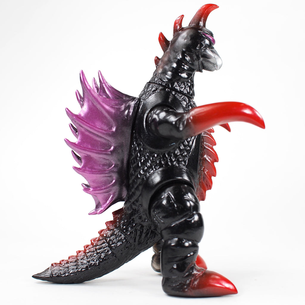 Godzilla Action & Toy Figures Gigan "Design Image" Version [CCP Middle Size Series]