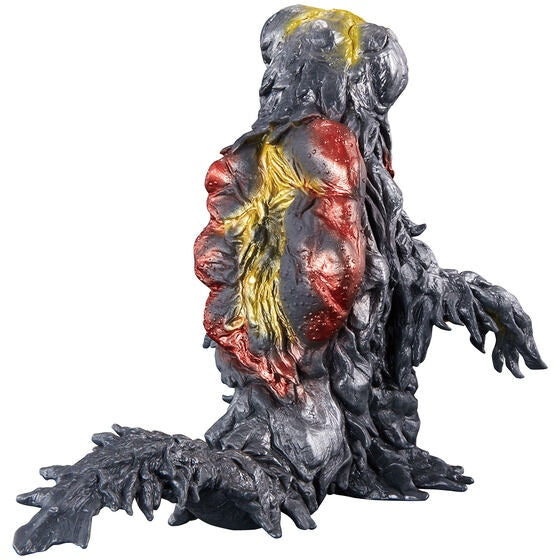 Godzilla Action & Toy Figures Hedorah [Movie Monster Series]