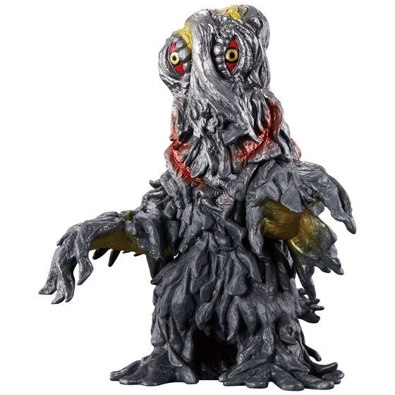 Godzilla Action & Toy Figures Hedorah [Movie Monster Series]