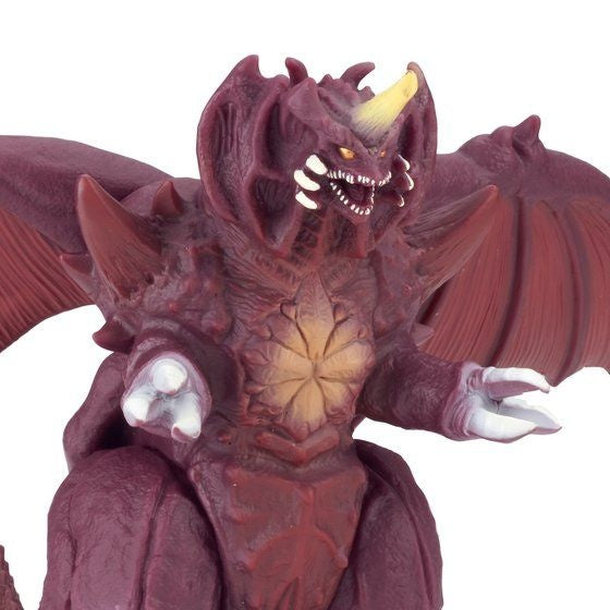 Godzilla Destroyah [Movie Monster Series]